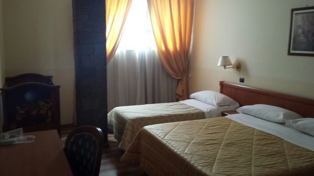 טורה אנונציאטה Hotel Pompeii Ruins מראה חיצוני תמונה
